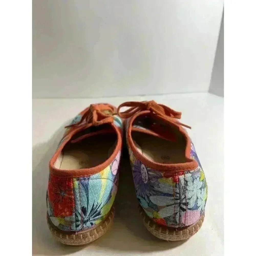 Sheridan/Mia shoes - Picture 3 of 8